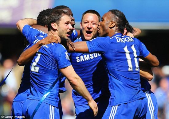 真正的挑战 真正的挑战